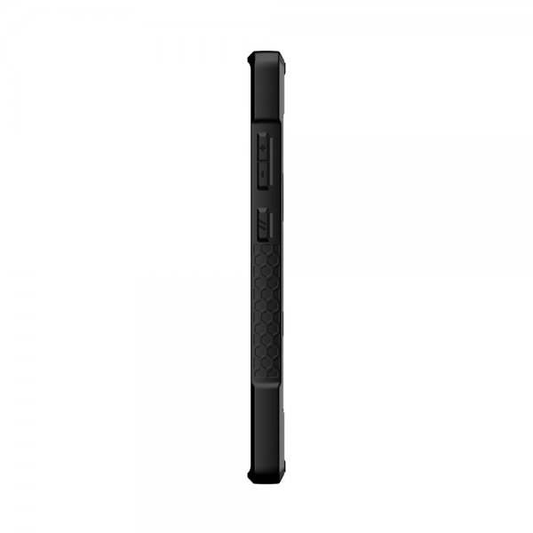 Urban Armor Gear (UAG) Samsung Galaxy S23 Ultra Deksel Monarch Pro MagSafe Kevlar Black