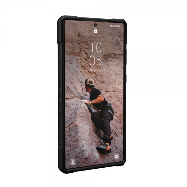 Urban Armor Gear (UAG) Samsung Galaxy S23 Ultra Deksel Pathfinder Svart