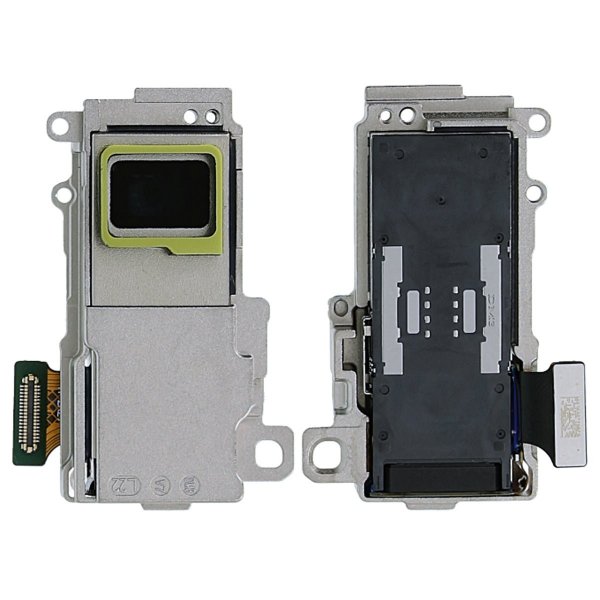 Samsung Samsung Galaxy S23 Ultra (SM-S918B) Bakre kamera 10MP periscope telephoto