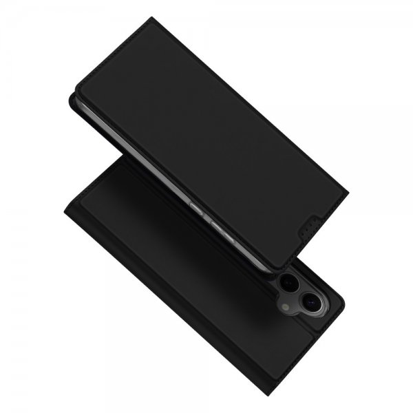 Dux Ducis Samsung Galaxy S24 FE Etui Skin Pro Series Svart