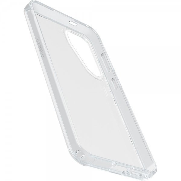 Otterbox Samsung Galaxy S24 FE Deksel Symmetry Clear Klar