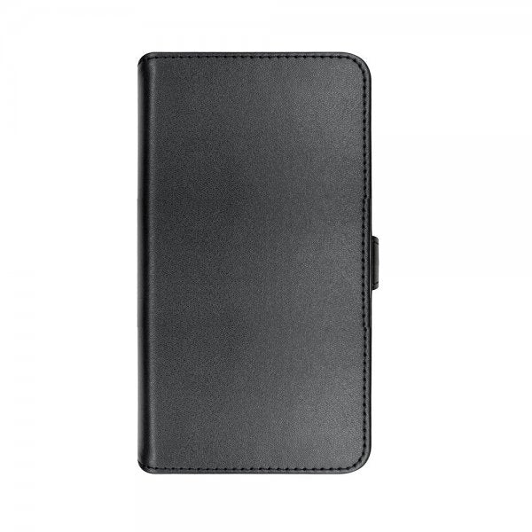 Xqisit Samsung Galaxy S24 Etui 2-in-1 Wallet Case Svart