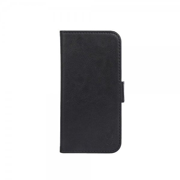 Gear Samsung Galaxy S24 Etui 3 Kortlomme Svart