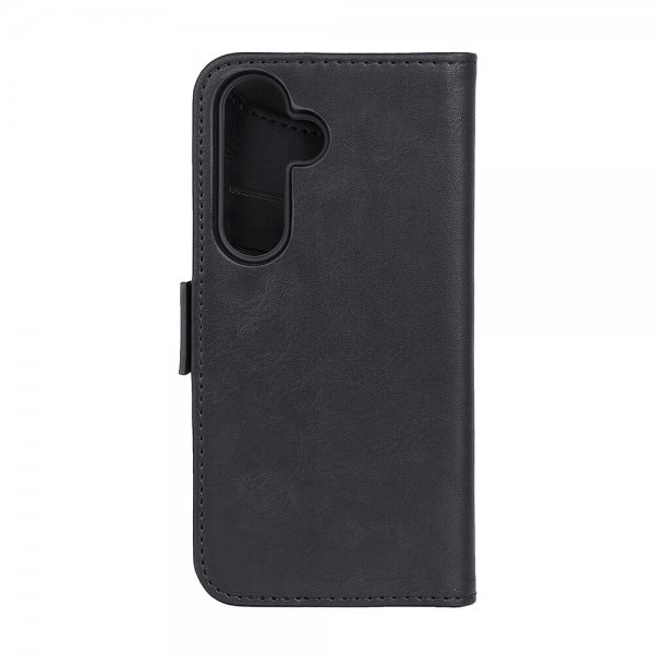 Gear Samsung Galaxy S24 Etui 3 Kortlomme Svart