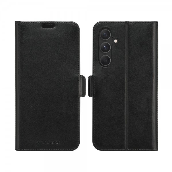 dbramante1928 Samsung Galaxy S24 Etui Copenhagen Svart