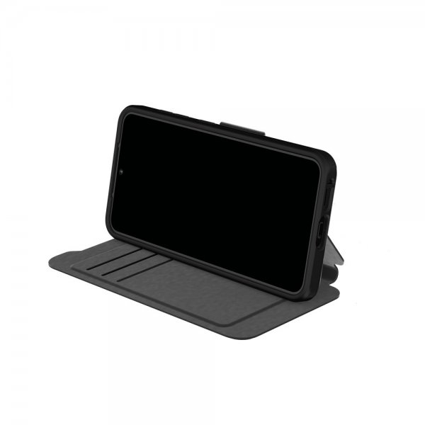 Tech21 Samsung Galaxy S24 Etui Evo Lite Wallet Svart