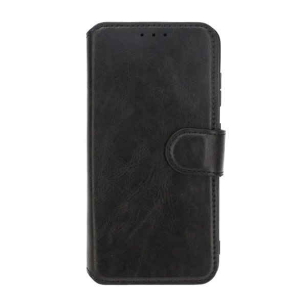 Rvelon Samsung Galaxy S24 Etui 4 Kortlomme Svart