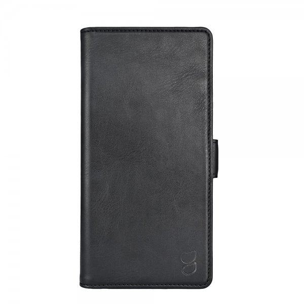 Gear Samsung Galaxy S24 Plus Etui 3 Kortlomme Svart