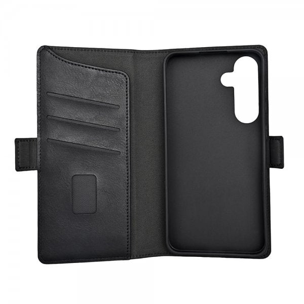 Gear Samsung Galaxy S24 Plus Etui 3 Kortlomme Svart