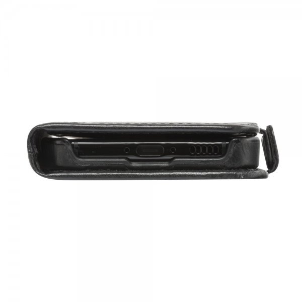 dbramante1928 Samsung Galaxy S24 Plus Etui Lynge Svart
