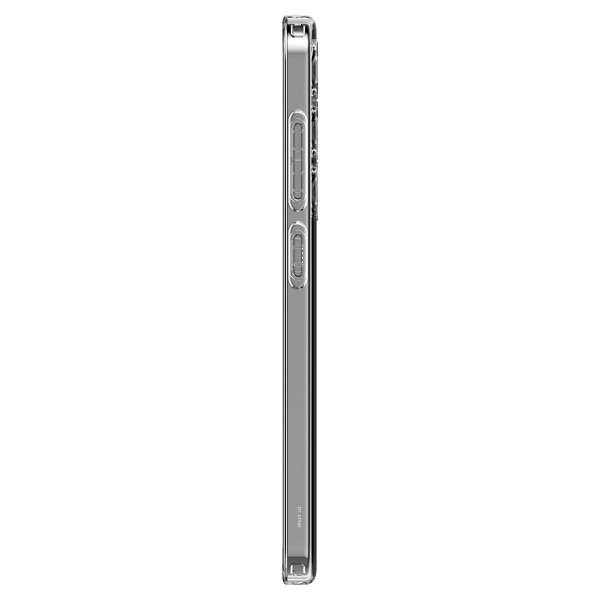 Spigen Samsung Galaxy S24 Plus Deksel Liquid Crystal Crystal Clear