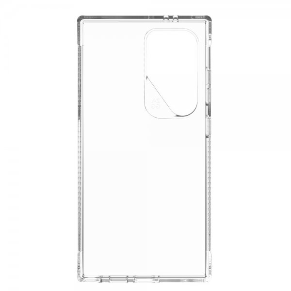 Zagg Samsung Galaxy S24 Plus Deksel Luxe Transparent