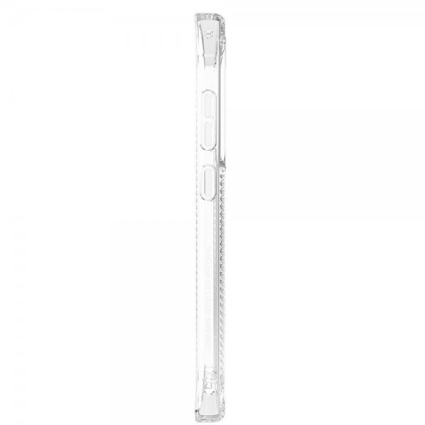 Zagg Samsung Galaxy S24 Plus Deksel Luxe Transparent