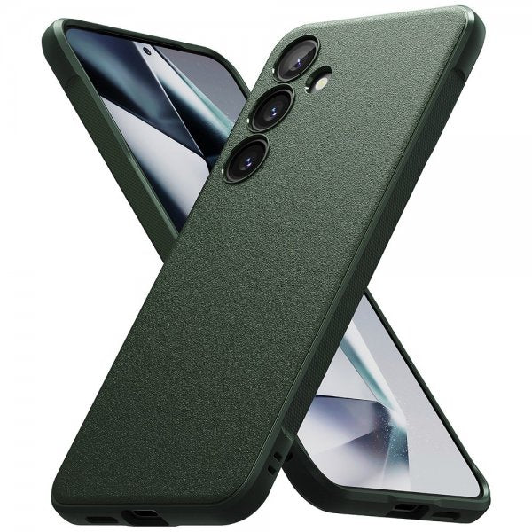 Ringke Samsung Galaxy S24 Plus Onyx Dark Green