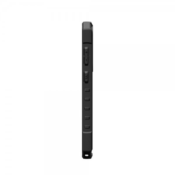 Urban Armor Gear (UAG) Samsung Galaxy S24 Plus Deksel Pathfinder MagSafe Svart