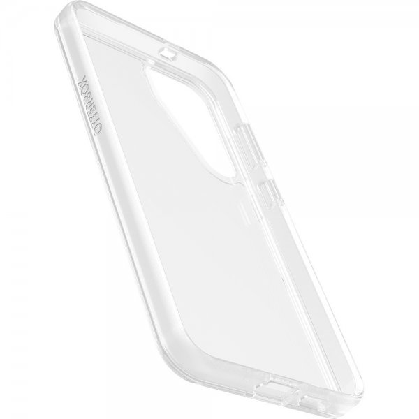 Otterbox Samsung Galaxy S24 Plus Deksel Symmetry Clear Transparent