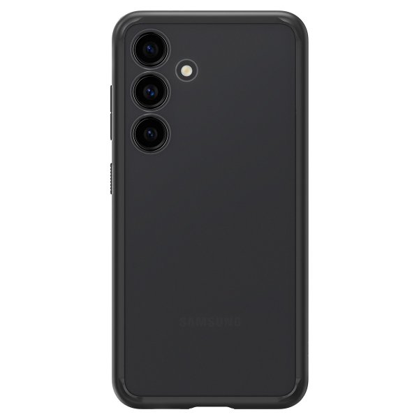Spigen Samsung Galaxy S24 Plus Deksel Ultra Hybrid Frost Black