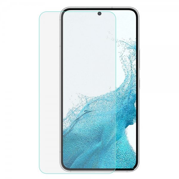 Nordic Covers Samsung Galaxy S24 Plus/Galaxy S25 Plus Skjermbeskytter Glasberga