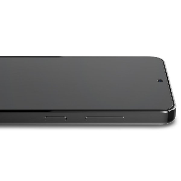 Spigen Samsung Galaxy S24 Plus Skjermbeskytter Neo Flex Solid 2-pakning