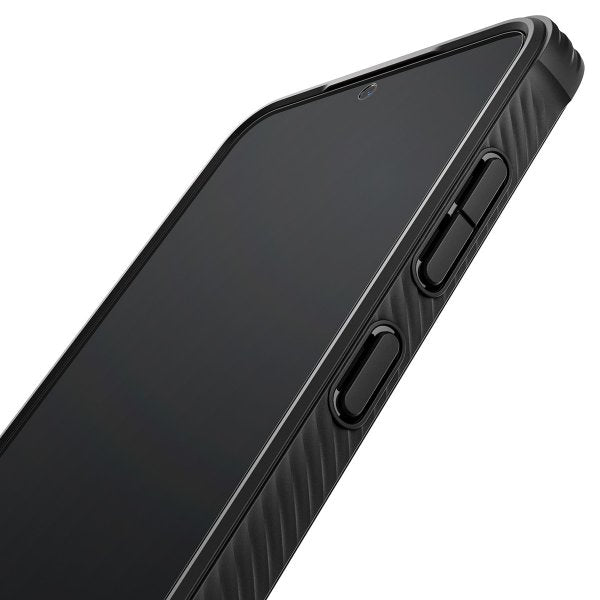 Spigen Samsung Galaxy S24 Plus Skjermbeskytter Neo Flex Solid 2-pakning