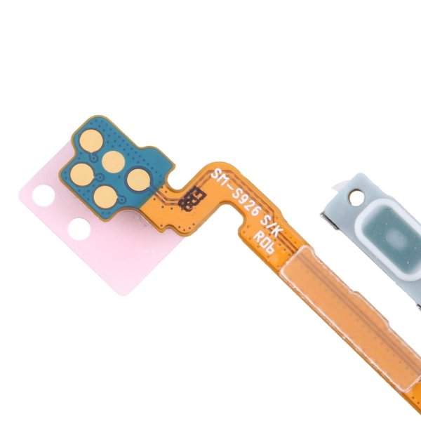 Samsung Galaxy S24 Plus SM-S926 Volumknapper med flexkabel