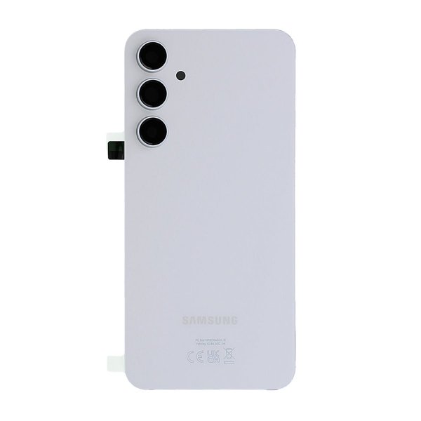 Samsung Samsung Galaxy S24 Plus (SM-S926B) Bakside Original - Grå