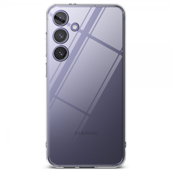 Ringke Samsung Galaxy S24 Fusion Clear