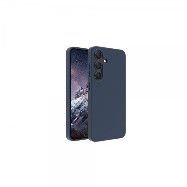 dbramante1928 Samsung Galaxy S24 Deksel Greenland Pacific Blue
