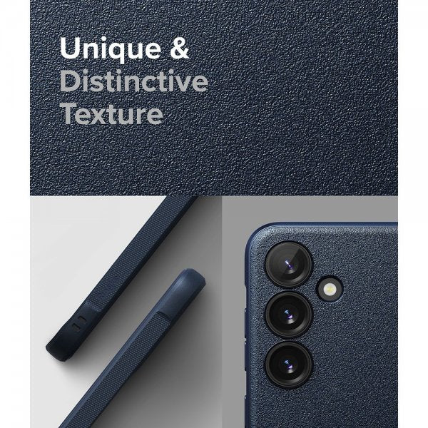 Ringke Samsung Galaxy S24 Onyx Navy