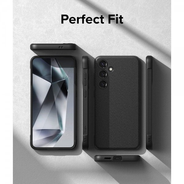 Ringke Samsung Galaxy S24 Onyx Svart