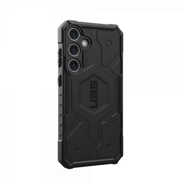 Urban Armor Gear (UAG) Samsung Galaxy S24 Deksel Pathfinder Svart