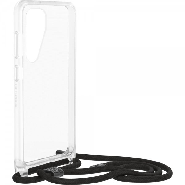 Otterbox Samsung Galaxy S24 Deksel React Necklace Transparent