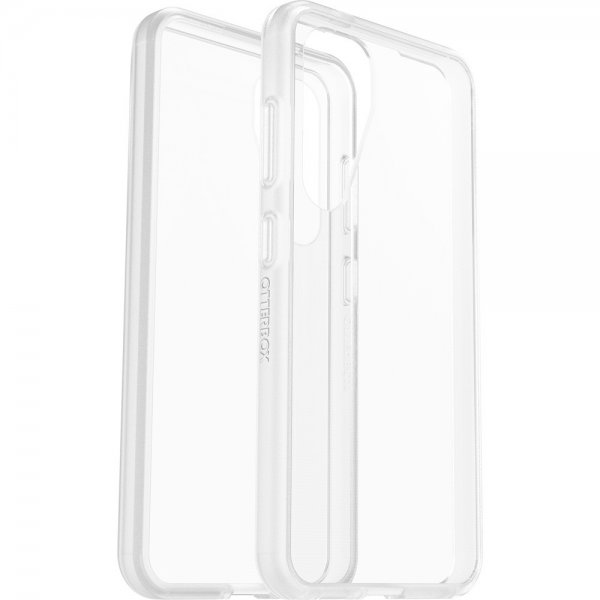 Otterbox Samsung Galaxy S24 Deksel React Transparent