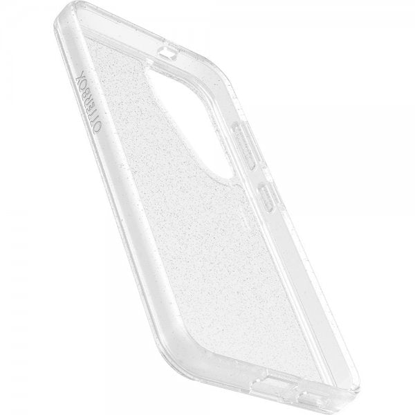 Otterbox Samsung Galaxy S24 Deksel Symmetry Clear Stardust