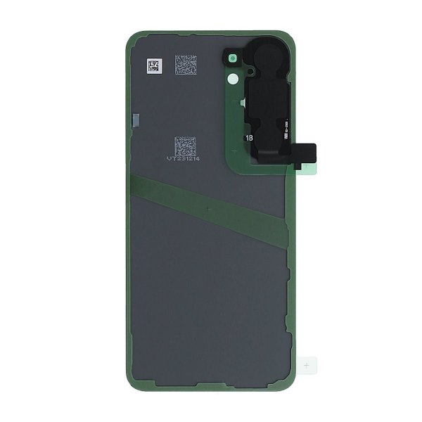 Samsung Samsung Galaxy S24 (SM-S921B) Bakside Original - Svart