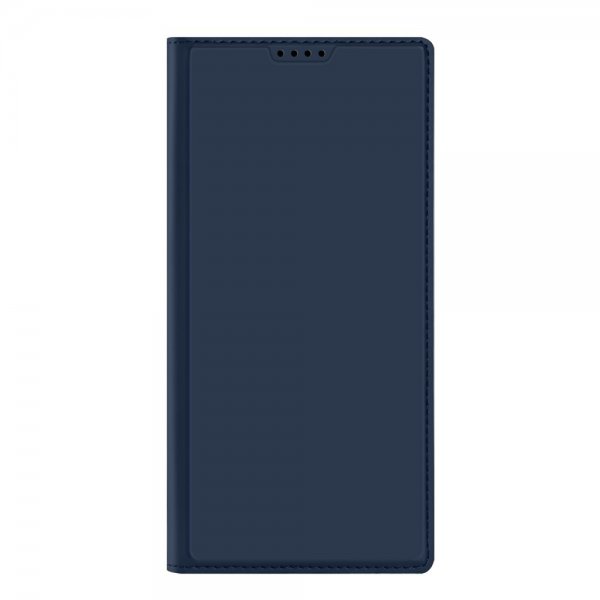 Dux Ducis Samsung Galaxy S24 Ultra Etui Skin Pro Series Blå