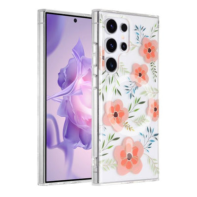 Blomstrete