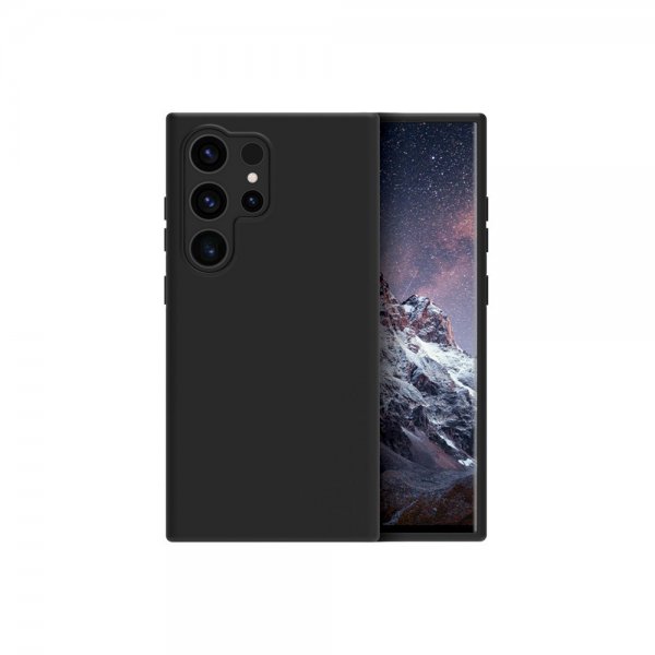 dbramante1928 Samsung Galaxy S24 Ultra Deksel Costa Rica Night Black