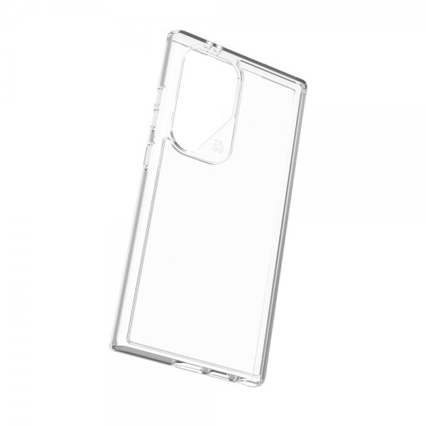 Zagg Samsung Galaxy S24 Ultra Deksel Crystal Palace Transparent
