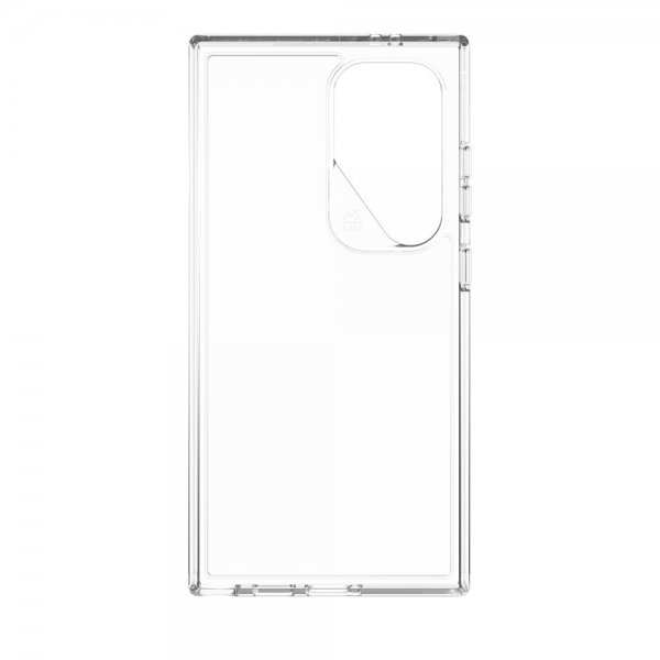 Zagg Samsung Galaxy S24 Ultra Deksel Crystal Palace Transparent