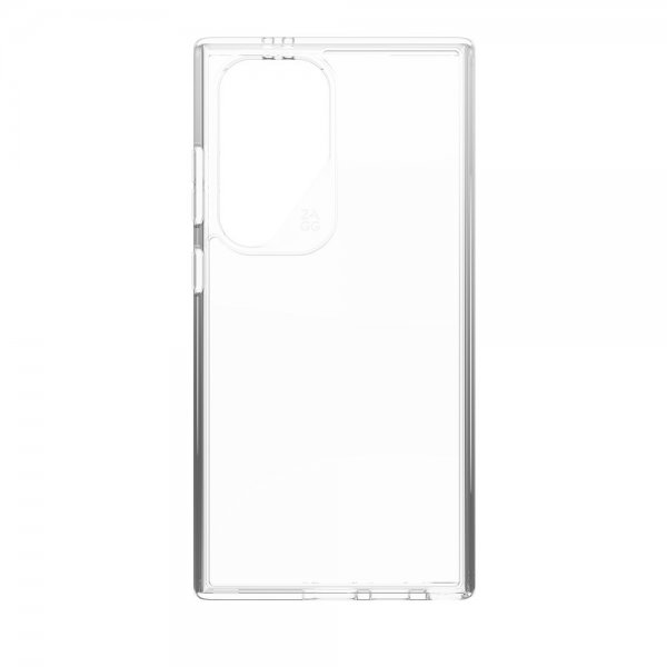 Zagg Samsung Galaxy S24 Ultra Deksel Crystal Palace Transparent