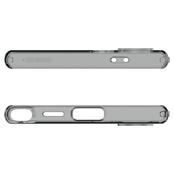 Spigen Samsung Galaxy S24 Ultra Deksel Liquid Crystal Space Crystal