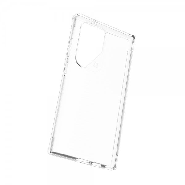 Zagg Samsung Galaxy S24 Ultra Deksel Luxe Transparent