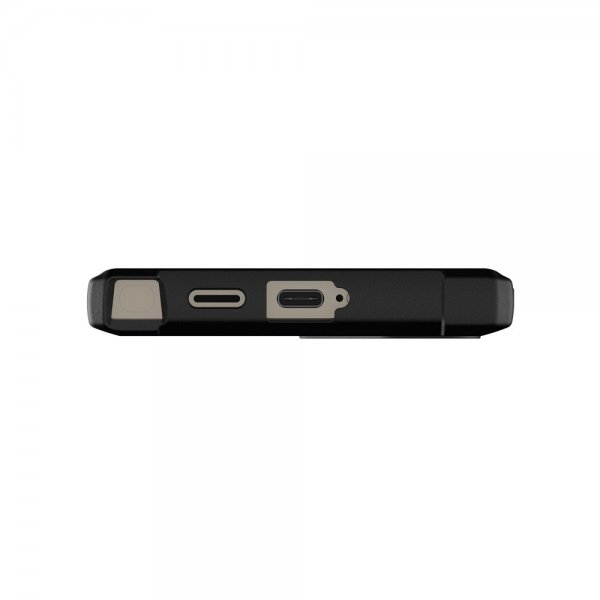 Urban Armor Gear (UAG) Samsung Galaxy S24 Ultra Deksel Metropolis LT MagSafe Kevlar Svart