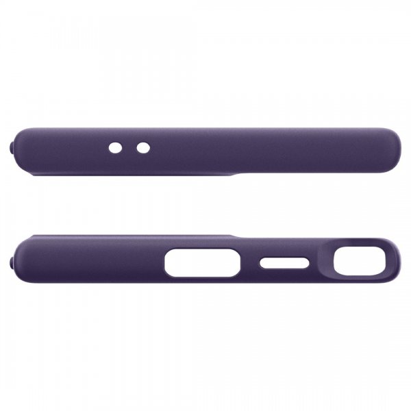 Caseology Samsung Galaxy S24 Ultra Deksel Nano Pop Light Violet