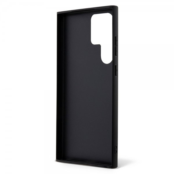 Guess Samsung Galaxy S24 Ultra Square Mirror Svart
