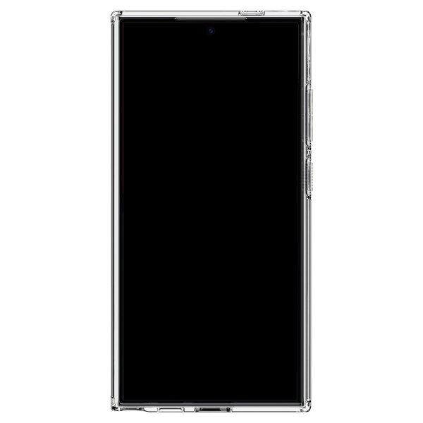 Spigen Samsung Galaxy S24 Ultra Deksel Ultra Hybrid Zero One White
