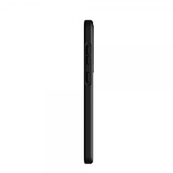 Tech21 Samsung Galaxy S25 FE Deksel EvoCheck MagSafe Smokey Black