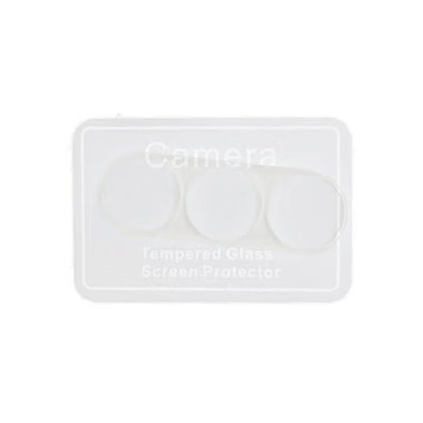 Samsung Galaxy S25 Plus Kamerabeskytter 3D