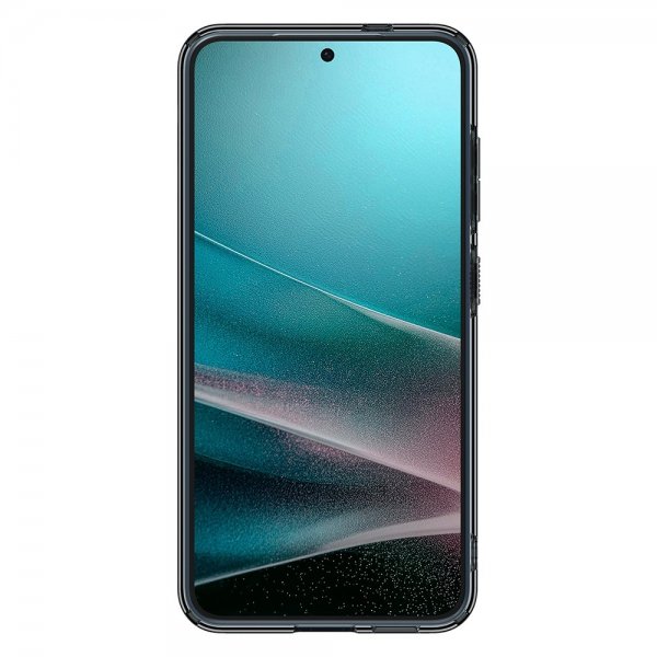 Spigen Samsung Galaxy S25 Plus Deksel Liquid Crystal Space Crystal